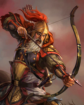 三国里被埋没时间最长的武将，黄忠的实力有多强？