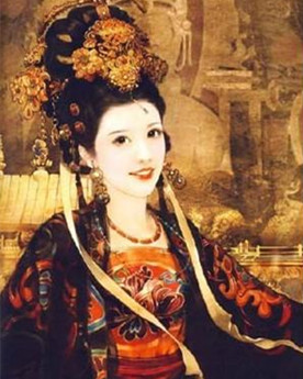 宋真宗赵恒执意娶刘娥是什么原因？二人的感情如何