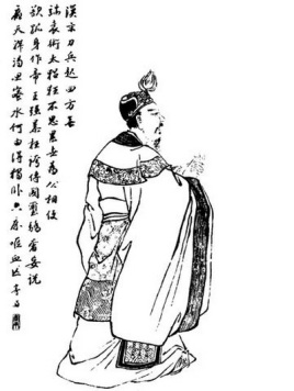 袁术和袁绍为什么没有联合呢？