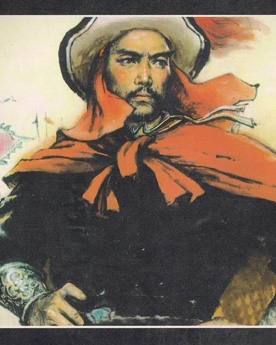 李自成当初能够消灭明朝 李自成为何在清军面前不堪一击