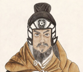 栾布为好友彭越收尸，为何就得到刘邦的重用？
