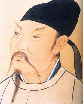 安史之乱爆发后，李白、高适、杜甫三人的关系如何？