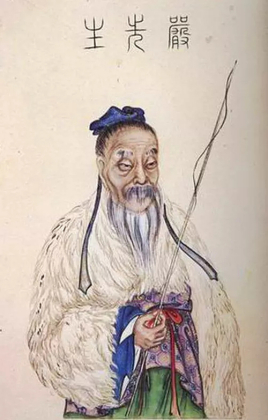 严光是一个怎样的人？有什么品质存在？