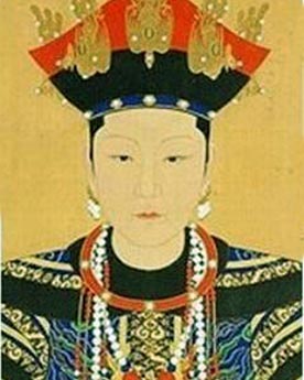 雍正妃嫔华妃在历史上到底是什么样的?地位如何？