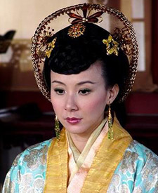万历为什么那么宠爱郑贵妃呢？