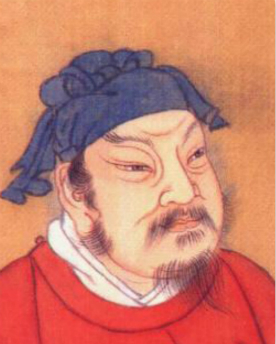 历史上马援是什么人？他的一生是什么样的？