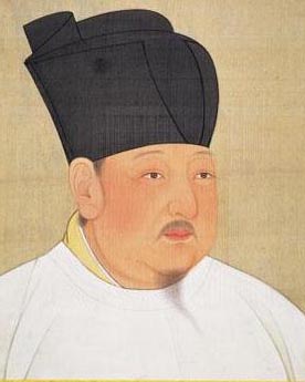 历代皇帝简介以及历史评价：宋太宗赵光义