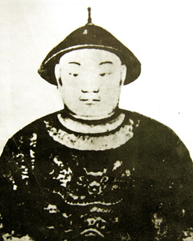 施琅是什么人？他最后是什么下场？