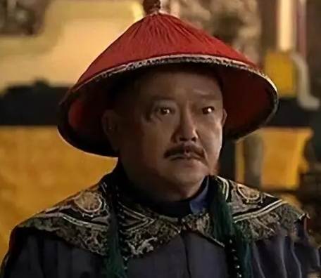 从乾隆宠臣到嘉庆阶囚:和珅的权力沉浮密码