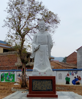 与航海家郑和齐名的陈诚，一生五次出使西域