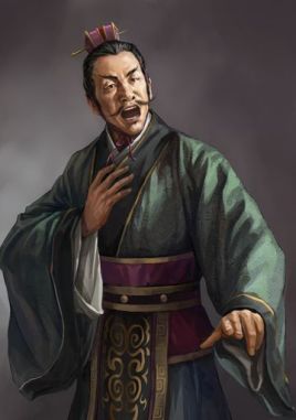 廖立的才能怎么样？他最后是什么结局？