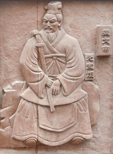 元戊：西魏文帝元宝炬第三子，他的一生经历了什么？