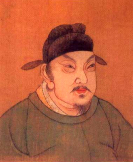 岑长倩：唐朝时期宰相，他的一生经历了什么？