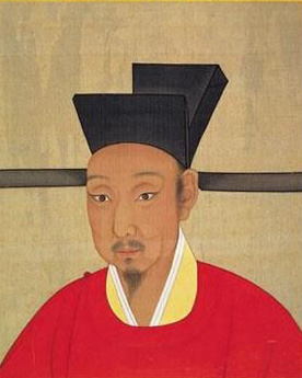 宋宁宗赵扩在位期间，有哪些作为与成就？