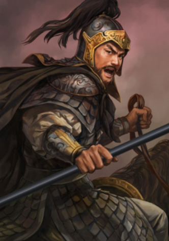 三国时期吴国名将全琮简介：曾参与过多场重要战役的谋划