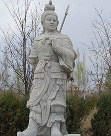 杨文广是谁？人生有着什么故事？