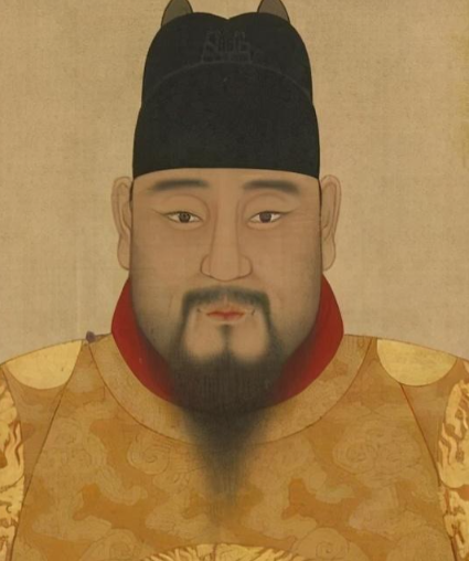 朱祁镇:从昏君标签下走出的“仁德之举”