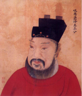 李文忠是什么人？他是如何多次逃过朱元璋的屠杀的