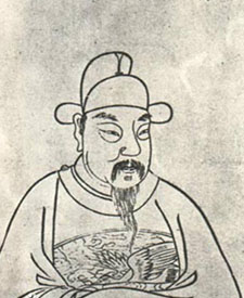 明朝内阁首辅杨廷和简介：革除武宗朝弊政，受朝廷内外称赞