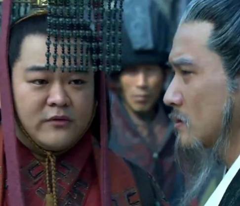君臣情深还是权力博弈?刘禅与诸葛亮关系的多维透视
