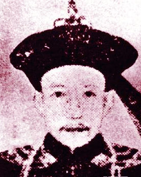 乾隆为什么把和珅留给嘉庆 乾隆真的打算杀和珅吗