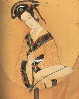 戚夫人得宠盛极一时，为何最后会惨死？