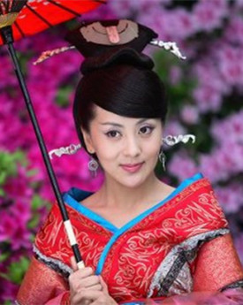 宫廷斗争中的妒忌与复仇——冯媛与傅昭仪的故事