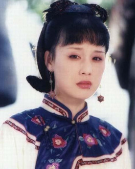 康熙帝妃嫔荣妃马佳氏是什么出身？她为何会失宠
