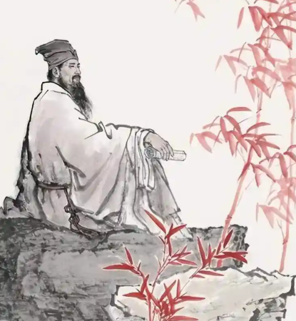 苏辙：文脉承千古，政道贯春秋——北宋士大夫的双重巅峰