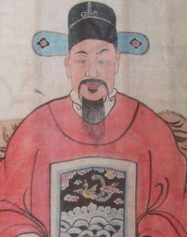 明朝兵部尚书毛伯温简介：曾不费一刀一剑讨平安南归朝