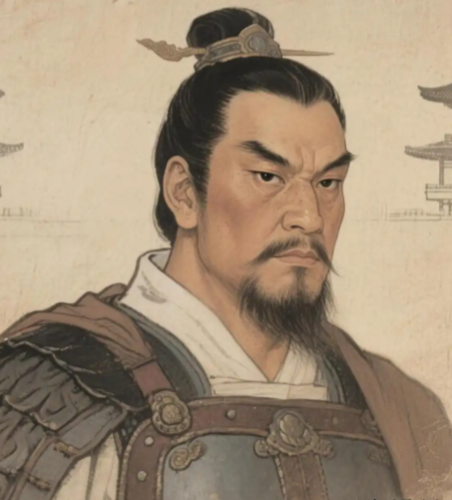 北魏猛将杨大眼：沙场战神与身后家族悲剧