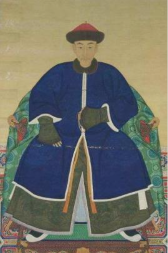 胤祥是什么人？被誉为大清真正的＂铁帽子王＂
