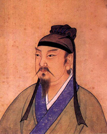 孙膑和孙武是什么关系？两人身份是什么样的？