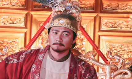 功臣之殇:李善长为何难逃朱元璋的屠刀?