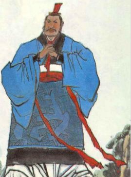 田单和田忌有关系吗？两人是同一个人吗？