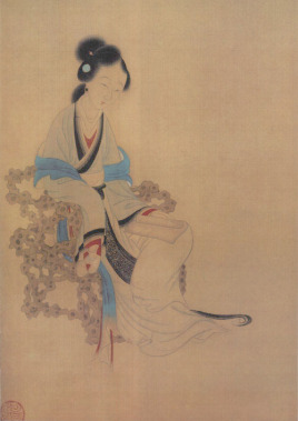 鱼玄机究竟是个怎样的女子？她的作品中蕴含着哪些信息？