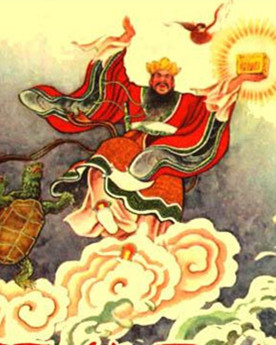鲧定都在哪里？他是如何治水的？