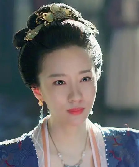 高滔滔:北宋政坛的“女中尧舜”与宋哲宗的复杂评价