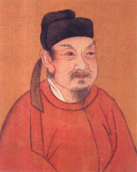 柳宗元与柳州有什么联系？柳州是因他得名吗？