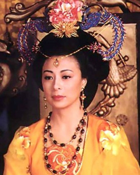长孙皇后作为李世民的正妻 长孙皇后到底是什么样的女子