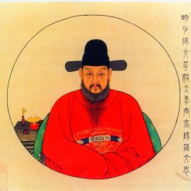 明朝文武双全的帝师孙承宗和袁崇焕有什么关系？