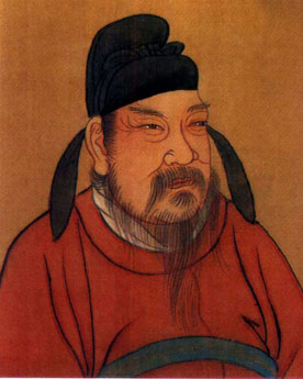 李渊在晋阳起兵之后，李世民的表现怎么样？