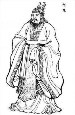 何进手里握着兵权为何除不掉十常侍 何进引董卓进京的原因是什么