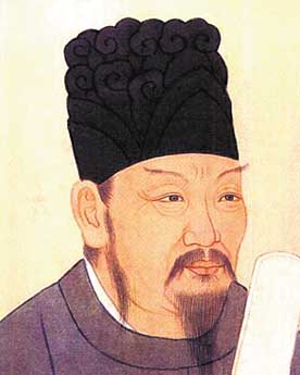李靖对唐朝有何功绩？为何能成为凌烟阁二十四功臣之一？