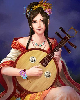 孙权当上吴王后，大乔最后结局怎么样了？
