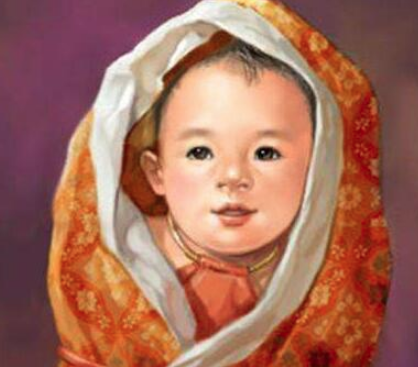 元姑娘：孝明帝元诩之女，曾被拥立称帝