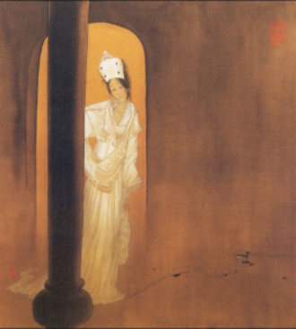 历史上花蕊夫人是什么结局？她的死因是什么