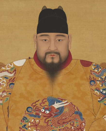 从英主到昏君：明英宗形象嬗变背后的历史逻辑