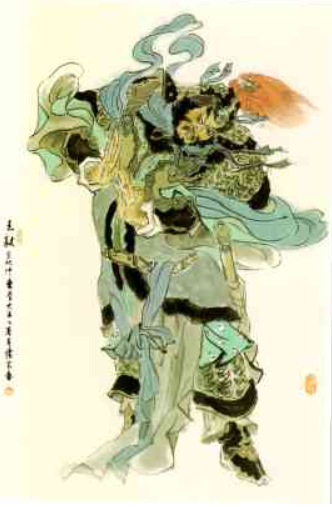 都说“王与马共天下”，但王敦为什么会对司马睿发起叛乱？