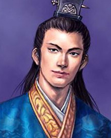 高湝：北齐神武帝高欢第十子，年少聪明且明察秋毫